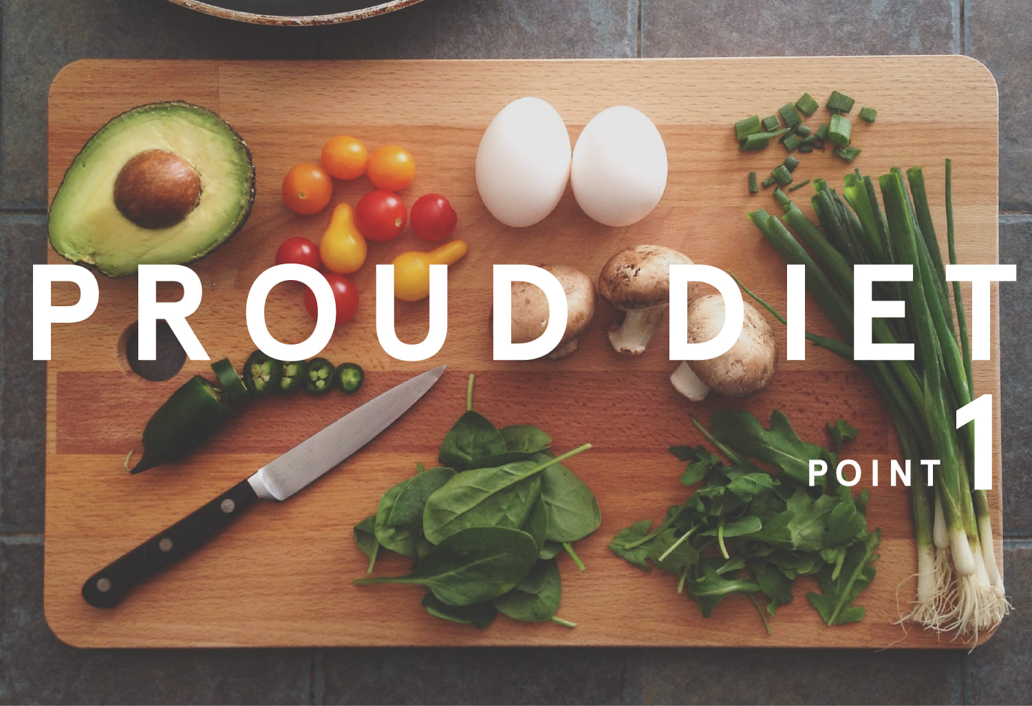PROUD DIET POINT1