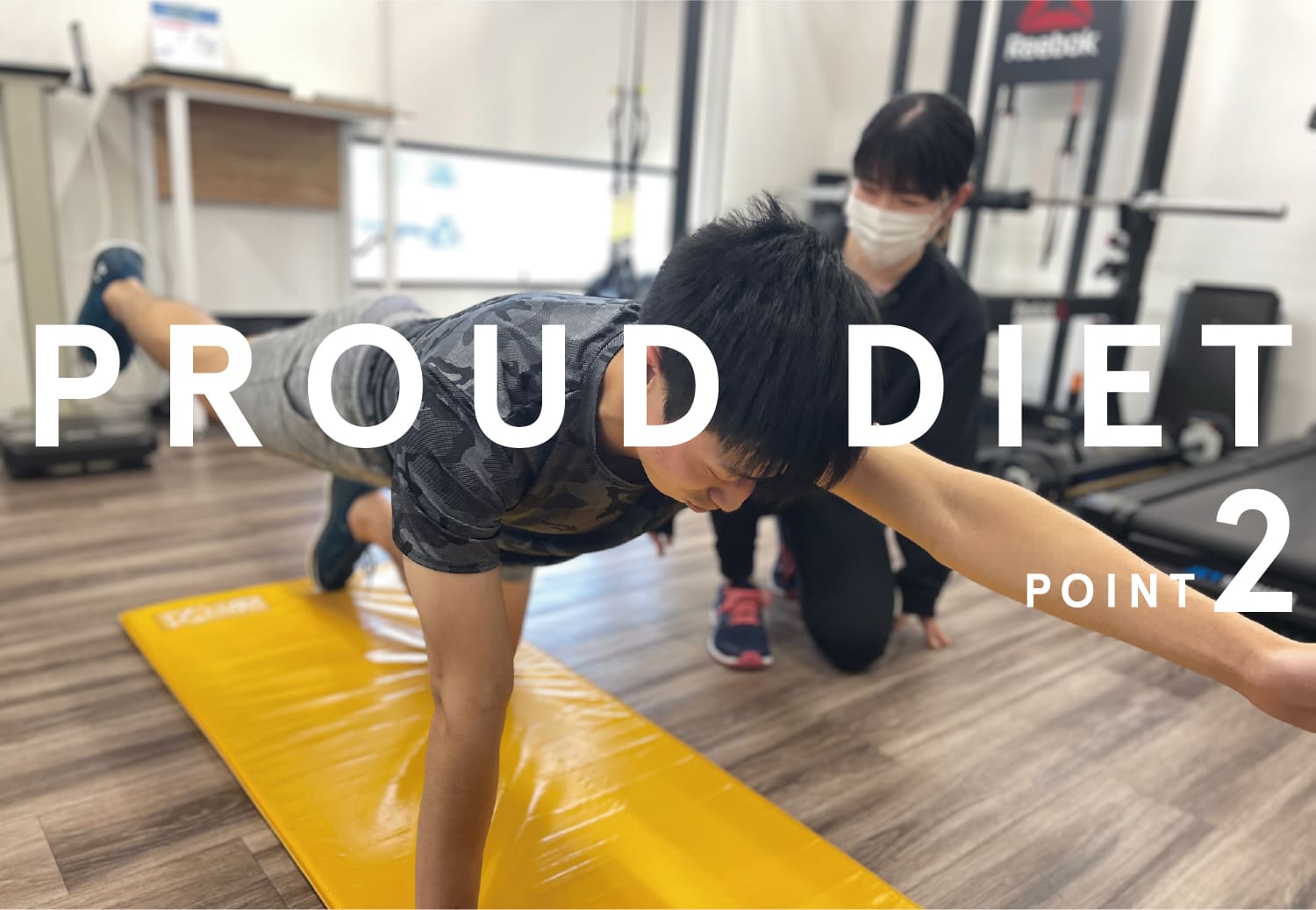PROUD DIET POINT2