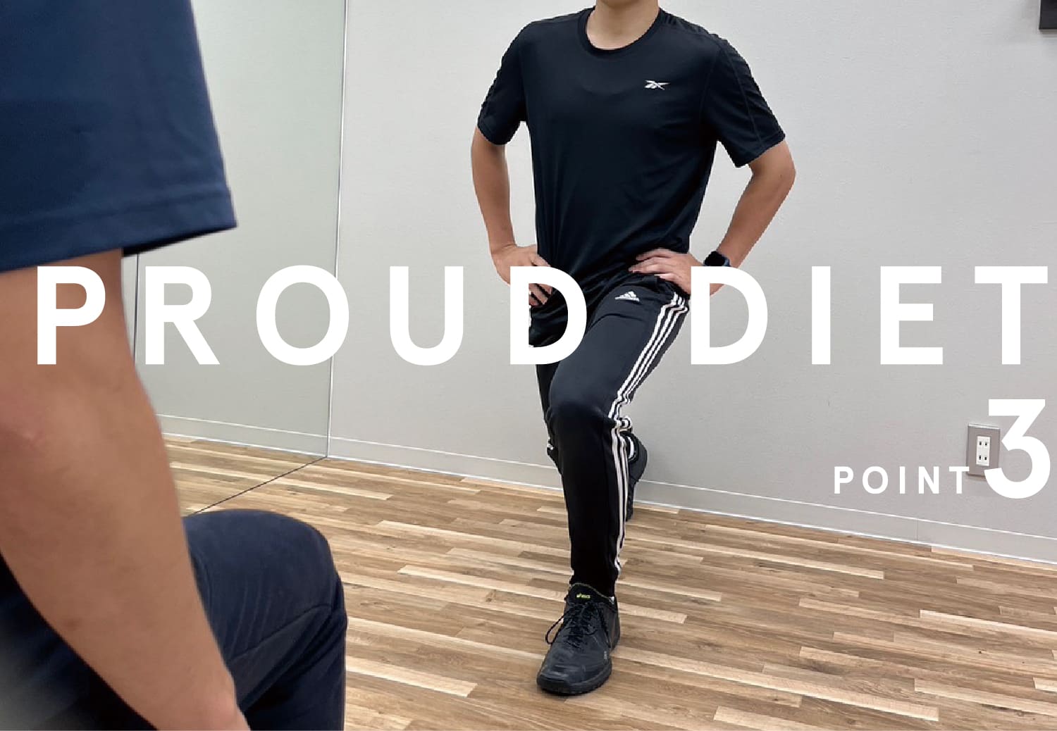 PROUD DIET POINT3